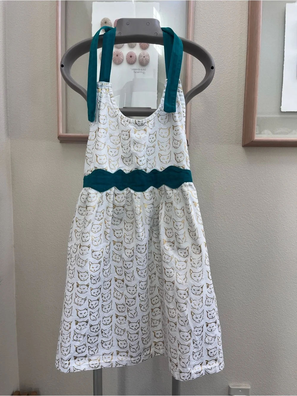 Anthropologie excellent vintage